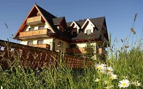 Chochołowskie Zacisze przy Termach